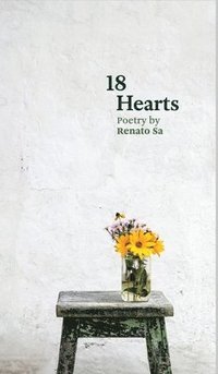 bokomslag 18 Hearts