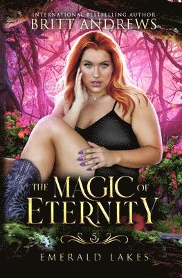 The Magic of Eternity 1