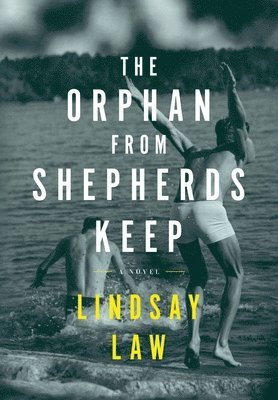 Lindsay Law - Orphan From Shepherds Keep, Häftad