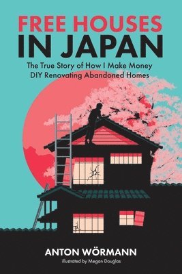 Free Houses in Japan 1