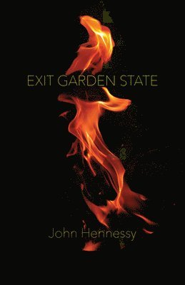 Exit Garden State 1