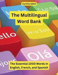 bokomslag The Multilingual Word Bank