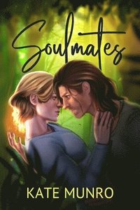 bokomslag Soulmates