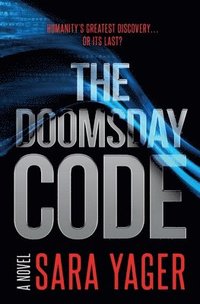 bokomslag Doomsday Code