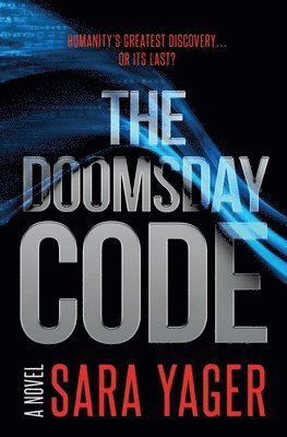 bokomslag Doomsday Code