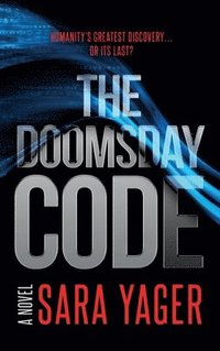 bokomslag Doomsday Code