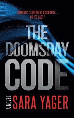 bokomslag Doomsday Code