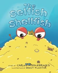 bokomslag The Selfish Shellfish