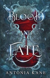 bokomslag Blood and Fate