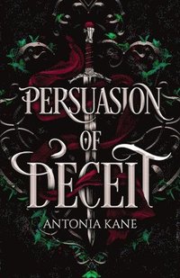 bokomslag Persuasion of Deceit