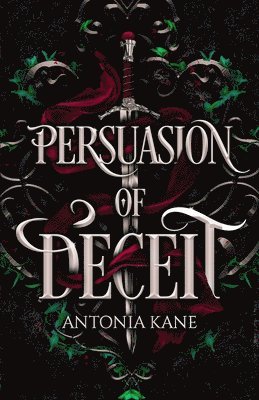 bokomslag Persuasion of Deceit