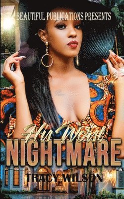 Tracy Wilson - His Worst Nightmare, Häftad