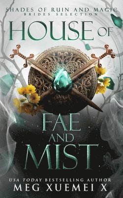 bokomslag House of Fae and Mist