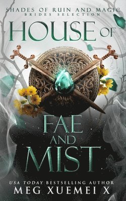 House of Fae and Mist 1