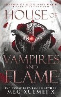 House of Vampires and Flame 1