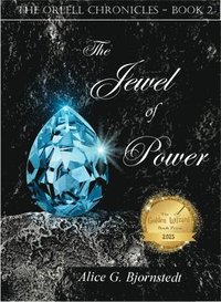 bokomslag Jewel of Power [SE]