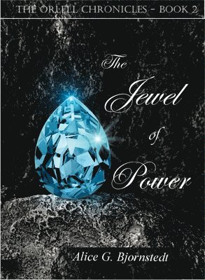 The Jewel of Power [SE] 1