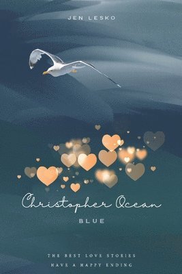 bokomslag Christopher Ocean - BLUE