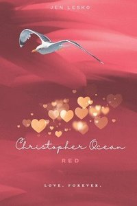 bokomslag Christopher Ocean - RED