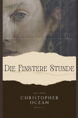 bokomslag Die Finstere Stunde