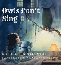 bokomslag Owls Can't Sing