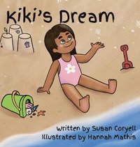 bokomslag Kiki's Dream
