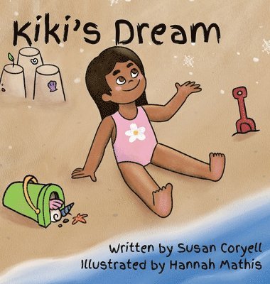 Kiki's Dream 1