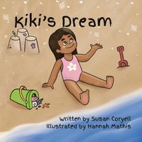 bokomslag Kiki's Dream