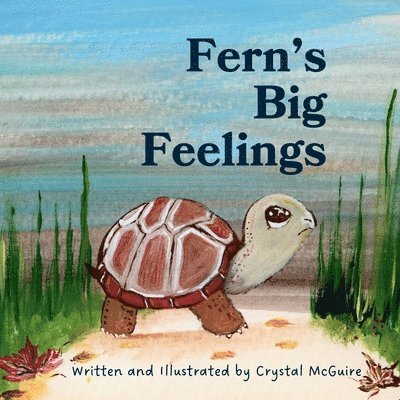 Fern's Big Feelings 1