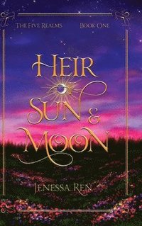 bokomslag Heir Of Sun And Moon