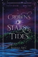 bokomslag Crowns Of Stars And Tides