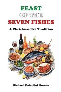 bokomslag Feast of the Seven Fishes