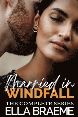 Married in Windfall 1