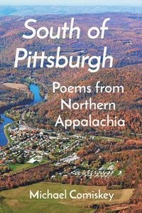 bokomslag South Of Pittsburgh