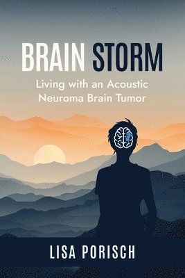 Lisa Porisch - Brain Storm, Häftad