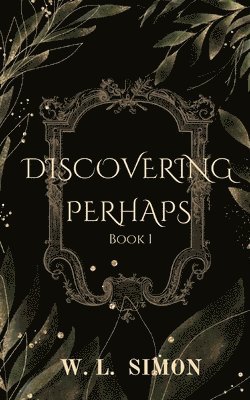 Discovering Perhaps 1