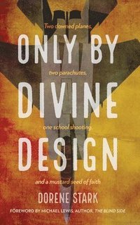 bokomslag Only By Divine Design