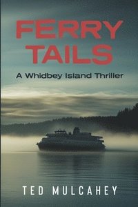 bokomslag Ferry Tails