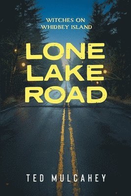 Lone Lake Road 1