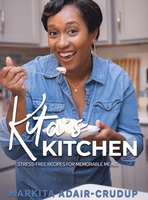 Kita's Kitchen 1