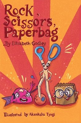Rock, Scissors, Paperbag