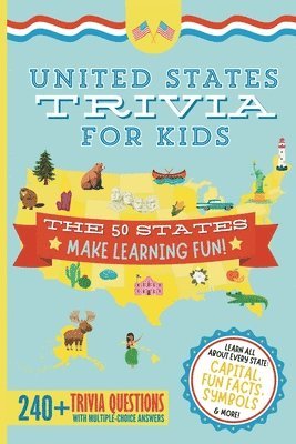 United States Trivia for Kids 1