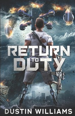 Return to Duty 1