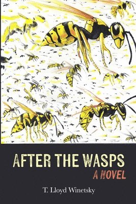 bokomslag After the Wasps