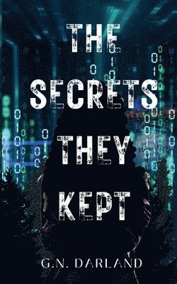 The Secrets They Kept 1