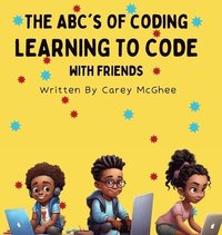 bokomslag The ABC's of Coding