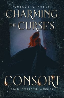 bokomslag Charming The Curse's Consort