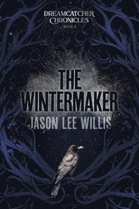 bokomslag The Wintermaker