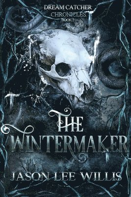 bokomslag The Wintermaker