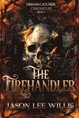 The Firehandler 1